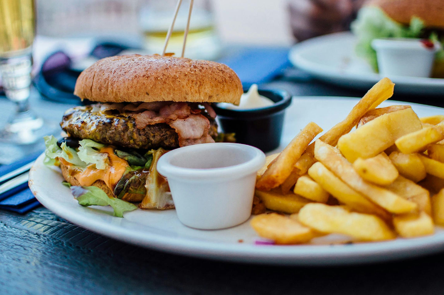 Do Vegans Have Less Stomach Issues?