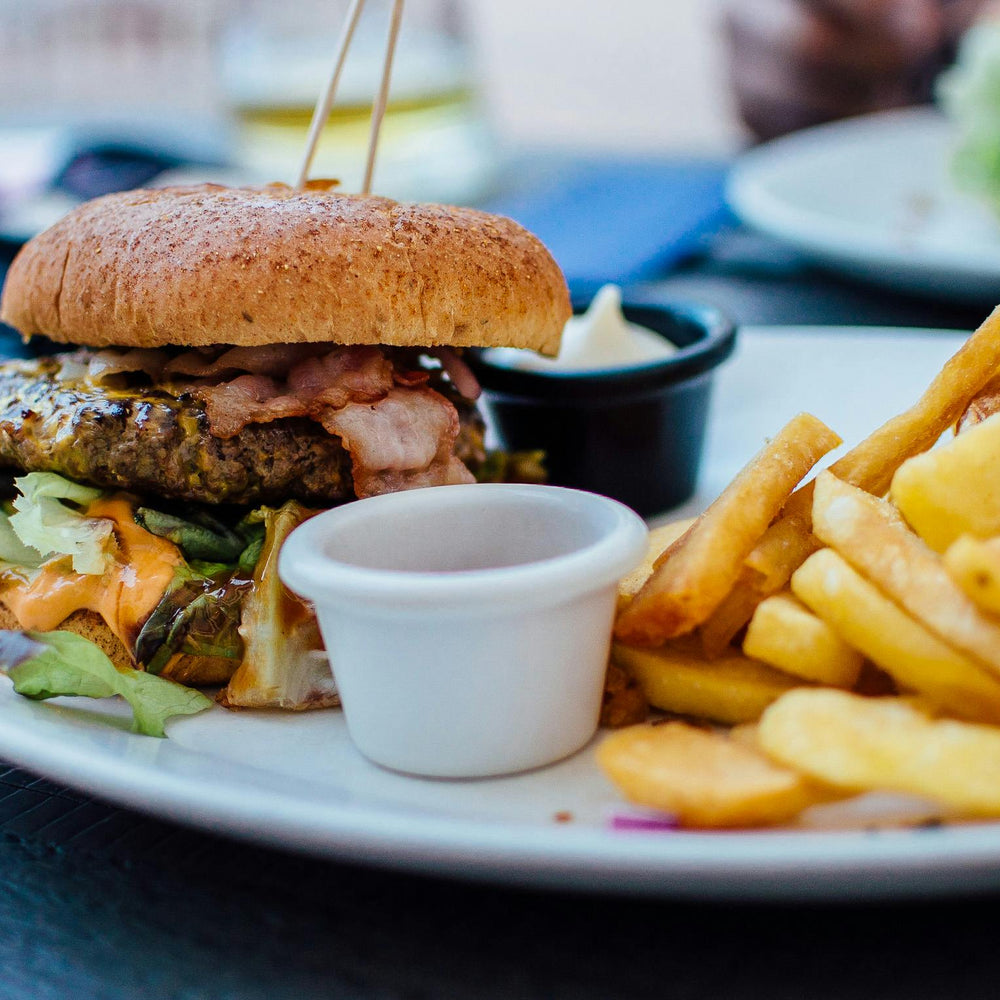 Do Vegans Have Less Stomach Issues?