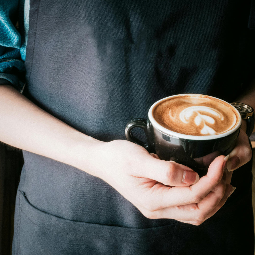 The Best and Worst Coffee Shop Drinks for Sensitive Stomachs