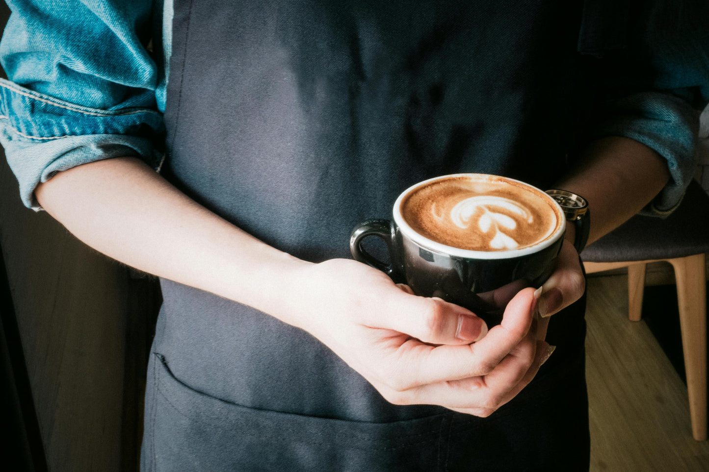 The Best and Worst Coffee Shop Drinks for Sensitive Stomachs