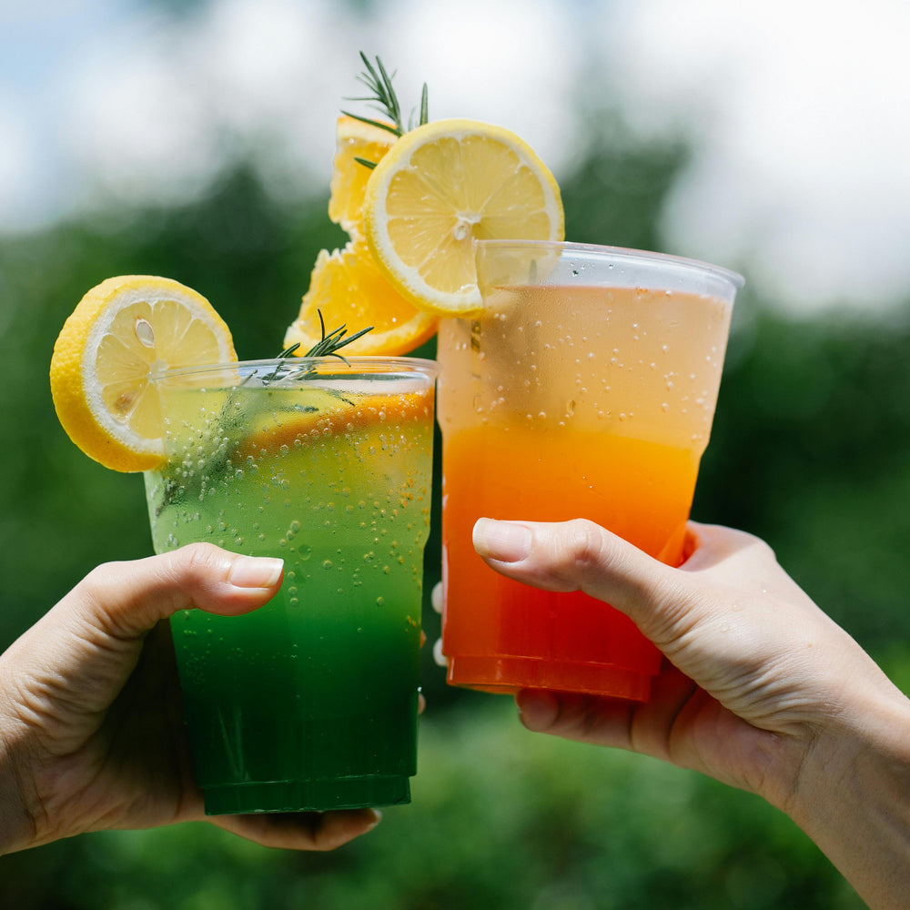 Is Healthy Soda Really Healthy? What You Should Know About This Fizzy Trend