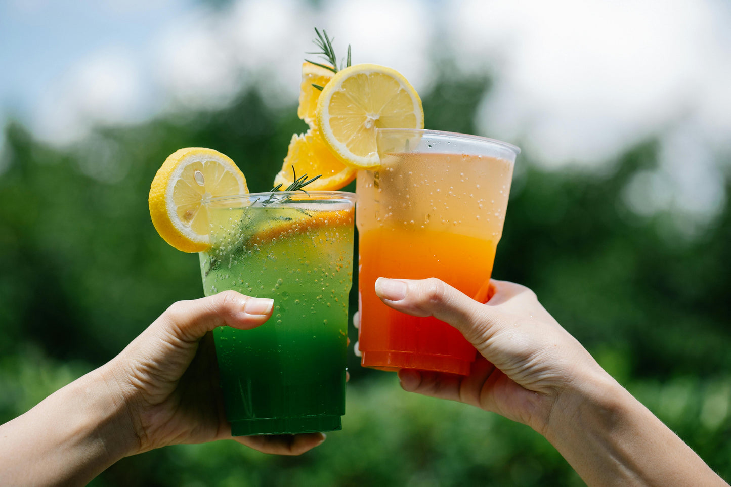 Is Healthy Soda Really Healthy? What You Should Know About This Fizzy Trend