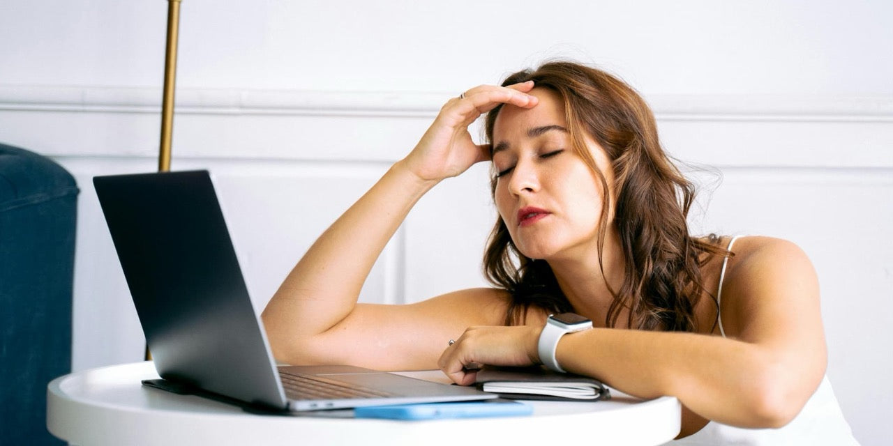 Slept 8 Hours But Still Tired? Here’s What Your Body May Be Trying to Tell You