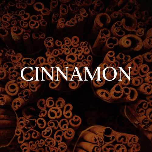Cinnamon sticks a powerful gut healthy spice going back hundreds of years.