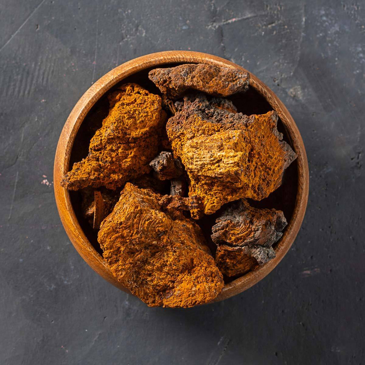 Chaga