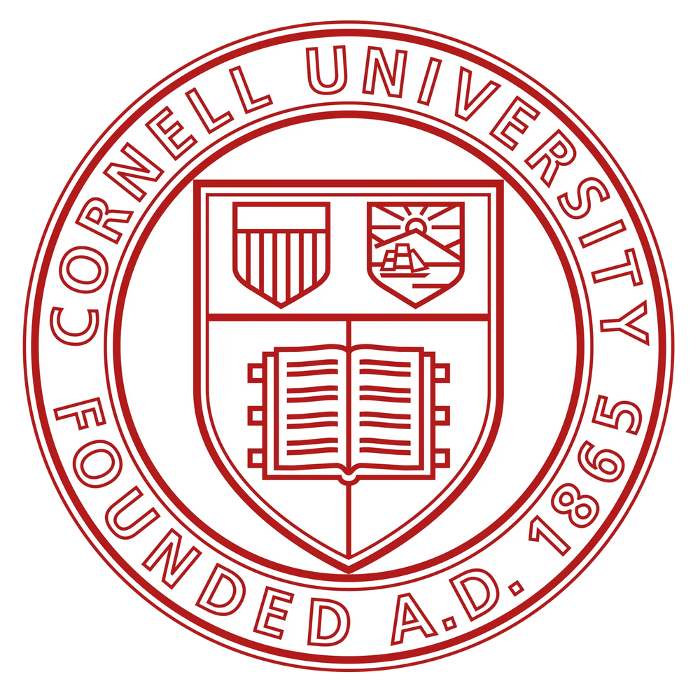 Cornell university logo