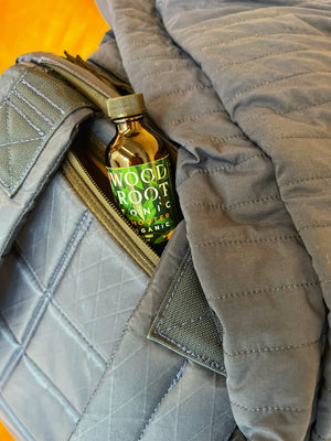 Woodroot Tonic Shooters 6 Pack - Morningside Naturals