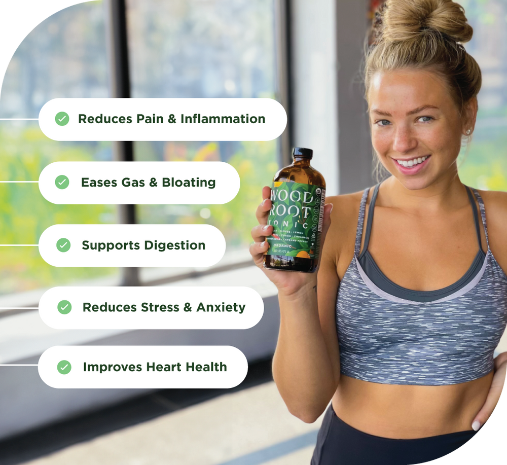 Morningside Naturals