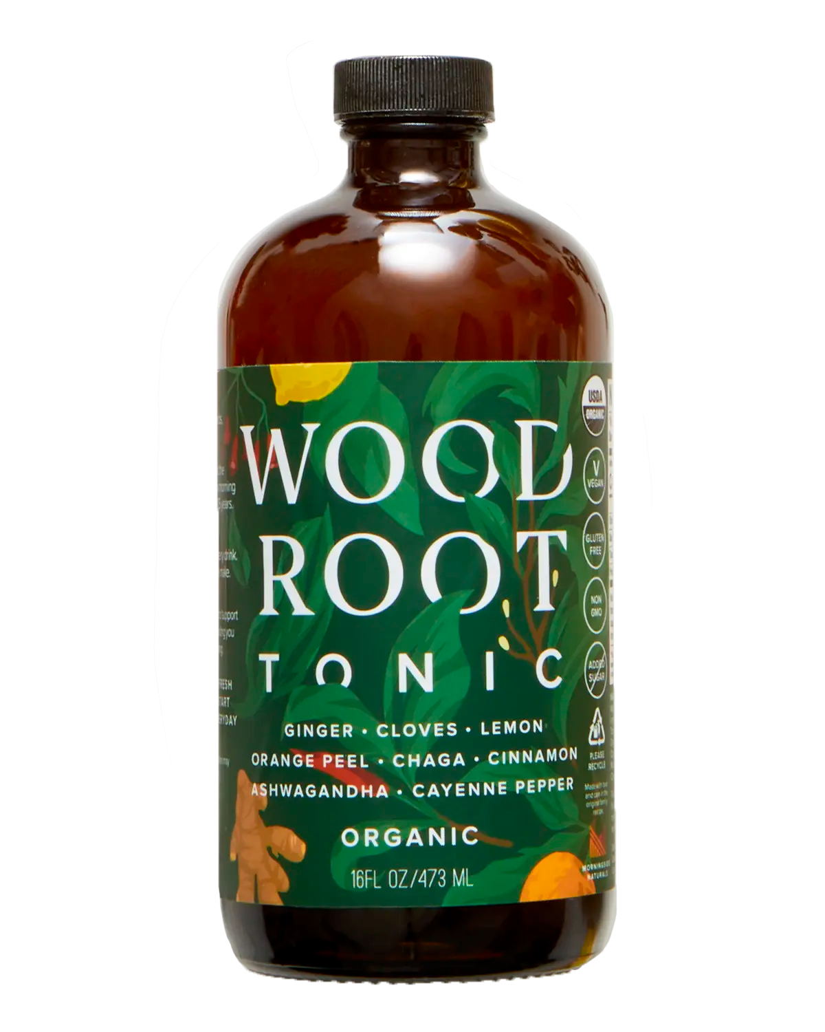 1 Bottle Monthly Subscription - Morningside Naturals