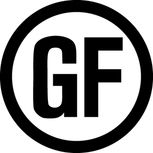 Gluten free logo