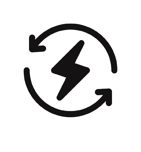 Energy icon