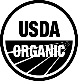 USDA Organic Logo