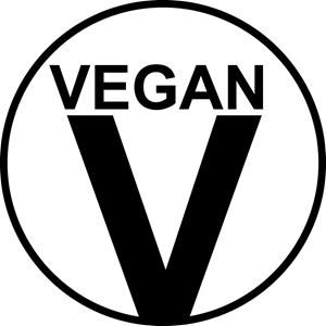 Vegan logo